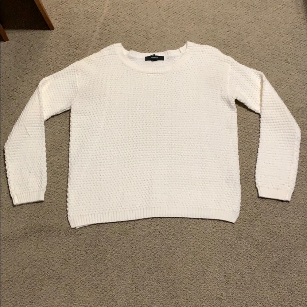 Sweater from Forever 21